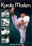 Fraguas, Jose: Karate Masters