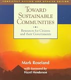 Roseland, Mark: Toward Sustainable Communities