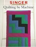 [???]: Quilting by Machine