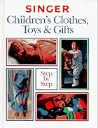 Singer Children's Clothes, Toys & Gifts&hellip;