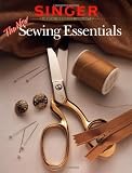 Zoe, Graul: The New Sewing Essentials