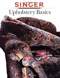 [???]: Upholstery Basics
