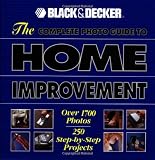 [???]: Complete Photo Guide to Home Improvement