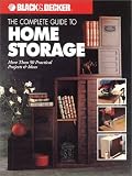 [???]: The Complete Guide to Home Storage: More Than 50 Practical Projects & Ideas