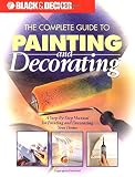 [???]: The Complete Guide to Painting and Decorating
