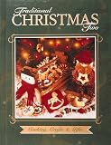 [???]: Traditional Christmas Two: Cooking, Crafts & Gifts