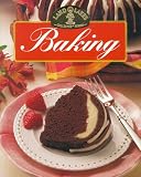 [???]: Baking