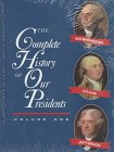 Lucas, Eileen: The Complete History of Our Presidents Lucas, Eileen: The Complete History of Our Presidents