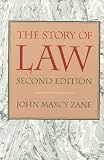Reid, Charles J.: The Story of Law Reid, Charles J.: The Story of Law