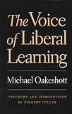 Fuller, Timothy: The Voice of Liberal Learning Fuller, Timothy: The Voice of Liberal Learning