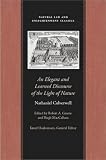 MacCallum, Hugh: An Elegant and Learned Discourse of the Light of Nature MacCallum, Hugh: An Elegant and Learned Discourse of the Light of Nature