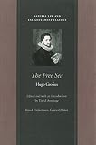 Armitage, David: The Free Sea Armitage, David: The Free Sea