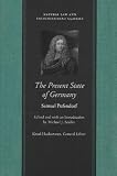 Pufendorf, Samuel: the Present State of Germany