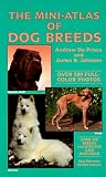 Johnson, James B.: The Mini-Atlas of Dog Breeds