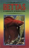 Bettas: A Complete Introduction (086622288X) by Maurus, Walt Maurus, Walt: Bettas: A Complete Introduction