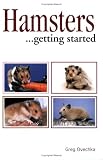 Hamsters As a Hobby (0866224122) by Ovechka, Greg Ovechka, Greg: Hamsters As a Hobby