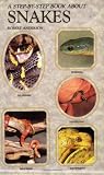 Anderson, R.: Step by Step Book About Snakes