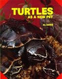 Turtles As a New Pet (0866226214) by David, A. David, A.: Turtles As a New Pet