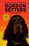 King, Bart: Gordon Setters