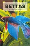 Bettas (0866227458) by Ostrow, Marshall Ostrow, Marshall: Bettas