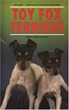Toy Fox Terrier (0866228683) by Krueger, Sherry Baker Krueger, Sherry Baker: Toy Fox Terrier