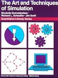 Scheaffer, Richard L.: Art and Techniques of Simulation