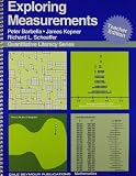 Newman, Claire M.: Exploring Measurement, Grades 10-12