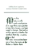 Hieatt, Constance B.: Libellus De Arte Coquinaria: An Early Northern Cookery Book Hieatt, Constance B.: Libellus De Arte Coquinaria: An Early Northern Cookery Book