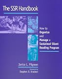 Pilgreen, Janice L.: The Ssr Handbook: How to Organize and Manage a Sustained Silent Reading Program Pilgreen, Janice L.: The Ssr Handbook: How to Organize and Manage a Sustained Silent Reading Program