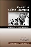 Shapiro, Joan Poliner: Gender In Urban Education: Strategies For Student Achievement Shapiro, Joan Poliner: Gender In Urban Education: Strategies For Student Achievement