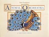 Gustafson, Scott: Scott Gustafson's Animal Orchestra Gustafson, Scott: Scott Gustafson's Animal Orchestra