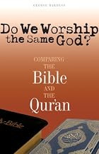 Do We Worship the Same God?: Comparing the…