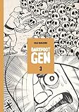 Nakazawa, Keiji: Barefoot Gen Nakazawa, Keiji: Barefoot Gen