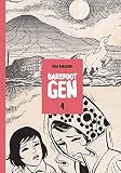Nakazawa, Keiji: Barefoot Gen