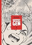 Nakazawa, Keiji: A Cartoon Story of Hiroshima Nakazawa, Keiji: A Cartoon Story of Hiroshima