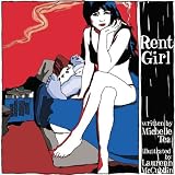 Tea, Michelle: Rent Girl