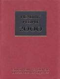 Us Dept. of Health & Human Services: Healthy People 2000: National Health Promotion and Disease Prevention Objectives Full Report, With Commentary Us Dept. of Health & Human Services: Healthy People 2000: National Health Promotion and Disease Prevention Objectives Full Report, With Commentary