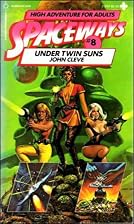 Under Twin Suns by John Cleve