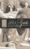 Dirona: 2001 Guide to Dirona Award Restaurants