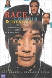 Docker, John: Race, Colour and Identity in Australia and New Zealand