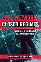 Open Networks, Closed Regimes: The Impact of&hellip;