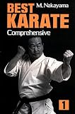 Nakayama, Masatoshi: Best Karate: Comprehensive