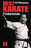 Nakayama, Masatoshi: Best Karate: Fundamentals