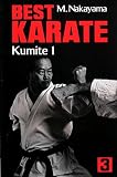 Nakayama, Mastoshi: Best Karate: Kumite 1
