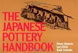 Simpson, Penny: The Japanese Pottery Handbook Simpson, Penny: The Japanese Pottery Handbook