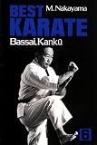 Nakayama, Masatoshi: Best Karate: Bassai, Kanku