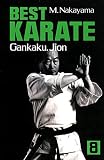 Nakayama, Masatoshi: Best Karate: Gankaku, Jion