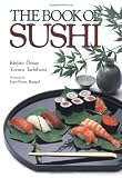 Omae, Kinjiro: The Book of Sushi Omae, Kinjiro: The Book of Sushi