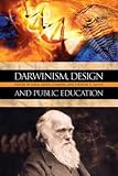 Meyer, Stephen C.: Darwinism, Design, and Public Education Meyer, Stephen C.: Darwinism, Design, and Public Education