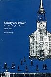 Doherty, Robert W.: Society and Power: Five New England Towns, 1800-1860 A Comparative Study Doherty, Robert W.: Society and Power: Five New England Towns, 1800-1860 A Comparative Study